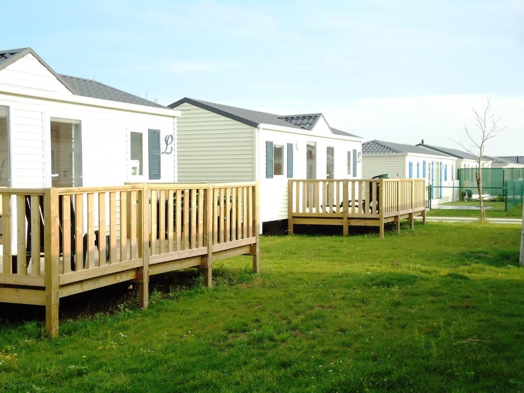 Park Kerlinga Hotel Bredene Szoba fotó