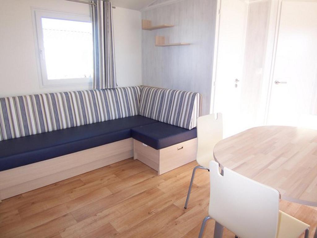 Park Kerlinga Hotel Bredene Szoba fotó