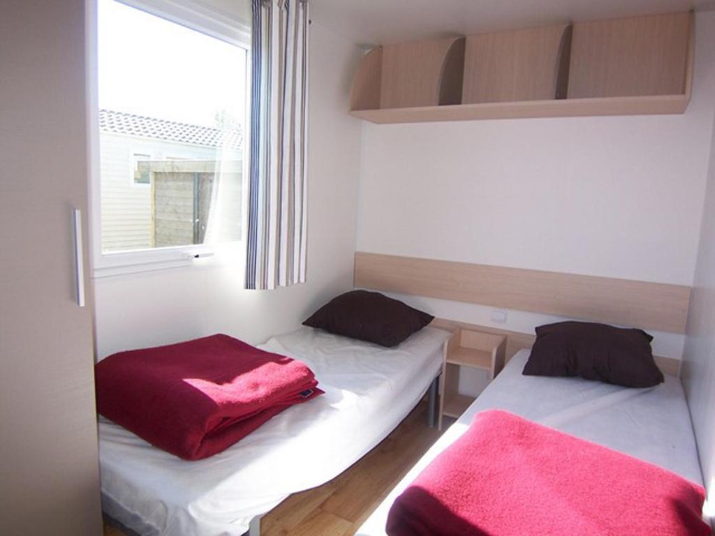 Park Kerlinga Hotel Bredene Szoba fotó